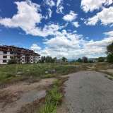  Investment land for complex construction in the new part of Bansko Bansko city 6536418 thumb2