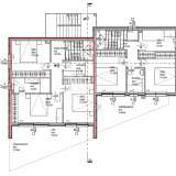  Trogir/Two-story apartment  first row to the sea S1 Seget 8036043 thumb4