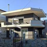  (For Sale) Residential Detached house || Thessaloniki Suburbs/Mygdonia - 304 Sq.m, 4 Bedrooms, 280.000€ Thessaloniki 8136458 thumb0