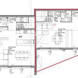  Trogir/Two-story apartment, first row to the sea S2 Seget 8036053 thumb14