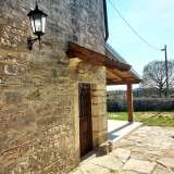  ISTRIEN, ROVINJ, UMGEBUNG - Ein Steinhaus mit einem Stück privatem Paradies Rovinj 8136535 thumb21
