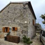  ISTRIA, ROVINJ, SURROUNDINGS - A stone house with a piece of private paradise Rovinj 8136535 thumb28