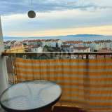  RIJEKA, SRDOČI - krásný 2BR+DB s výhledem na moře Rijeka 8136536 thumb7
