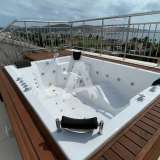  Luxurious two-bedroom penthouse with sea view, Bar, Susanj Šušanj 8136561 thumb21