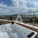  Luxurious two-bedroom penthouse with sea view, Bar, Susanj Šušanj 8136561 thumb20