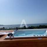  Luxurious two-bedroom penthouse with sea view, Bar, Susanj Šušanj 8136561 thumb3