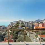  Luxurious penthouse 150m2 with panoramic sea view, Becici Bečići 8136564 thumb10