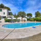  Nice and renovated old bastide with Seaview Mougins 3636583 thumb0