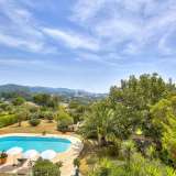  Nice and renovated old bastide with Seaview Mougins 3636583 thumb1