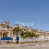  Villa's Klaar voor Onmiddellijke Bewoning in San Miguel Alicante 8136638 thumb12