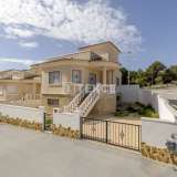  Detached Villas Ready for Immediate Occupancy in San Miguel Alicante 8136638 thumb8