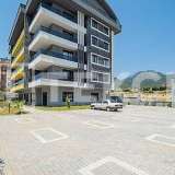  Apartments in a Complex with Garden and Pool in Alanya, Oba Alanya 8136640 thumb4