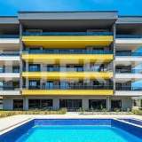  Apartments in a Complex with Garden and Pool in Alanya, Oba Alanya 8136640 thumb0