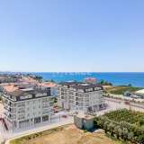  Chic Seaview Flats in a Complex in Alanya Alanya 8136641 thumb2