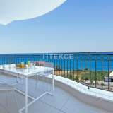  Elegantes pisos con vistas al mar en un complejo en Alanya Alanya 8136641 thumb8