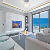  Elegantes pisos con vistas al mar en un complejo en Alanya Alanya 8136641 thumb9