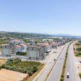  Chic Seaview Flats in a Complex in Alanya Alanya 8136641 thumb1