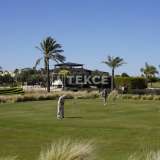  Contemporary Detached Golf Villas in Los Alcázares Murcia 8136644 thumb8