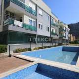  Furnished Apartment for Sale 2 km to Beach in Konyaaltı Konyaalti 8136646 thumb6