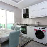  距离康雅尔蒂区（Konyaaltı）海滩 2 公里的带家具公寓 康雅尔蒂 8136646 thumb10