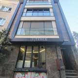  Готовые квартиры с системой «умный дом» в Стамбуле Бейоглу 8136647 thumb1