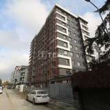  Wohnungen in gesichertem Komplex in İstanbul, Küçükçekmece Kucukcekmece 8136649 thumb12