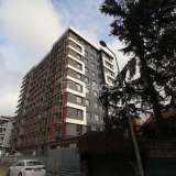  Lägenheter i Secured Complex i İstanbul, Küçükçekmece Kucukcekmece 8136649 thumb1
