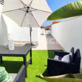  Moderne Stadthäuser mit privaten Pools in San Javier Murcia 8136650 thumb2