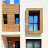  Modern Townhouses with Private Pools in San Javier Murcia 8136650 thumb0