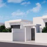  Stylish Detached Villas in Proximity to Golf Courses in Rojales Alicante 8136652 thumb2