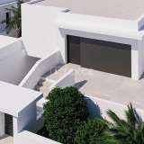  Villas Individuelles Près des Terrains de Golf à Rojales Alicante 8136652 thumb6
