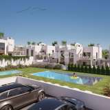  Luxuriöse Wohnungen in der Nähe des Golfplatzes in Los Montesinos Alicante 8136653 thumb0
