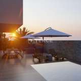  Luxury Villas with Sea Views in Pilar de la Horadada Alicante 8136659 thumb0