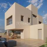  Luxury Villas with Sea Views in Pilar de la Horadada Alicante 8136659 thumb3
