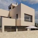  Luxe Villa's met Uitzicht op Zee in Pilar de la Horadada Alicante 8136659 thumb2