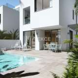  Exquisite Detached Villas in Torre de la Horadada Alicante 8136661 thumb2