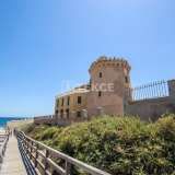  Utsökta Fristående Villor i Torre de la Horadada Alicante 8136661 thumb9