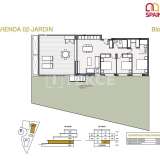  Appartementen in een Natuurresort in San Miguel de Salinas Alicante 8136668 thumb16