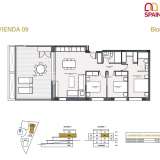  Appartementen in een Natuurresort in San Miguel de Salinas Alicante 8136668 thumb27