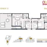  Appartementen in een Natuurresort in San Miguel de Salinas Alicante 8136668 thumb41