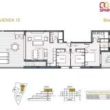  Appartementen in een Natuurresort in San Miguel de Salinas Alicante 8136668 thumb31