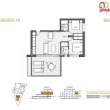  Wohnungen in einem Resort inmitten der Natur in San Miguel de Salinas Alicante 8136668 thumb38