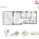  Wohnungen in einem Resort inmitten der Natur in San Miguel de Salinas Alicante 8136668 thumb26