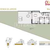  Appartementen in een Natuurresort in San Miguel de Salinas Alicante 8136668 thumb17