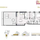  Appartementen in een Natuurresort in San Miguel de Salinas Alicante 8136668 thumb33