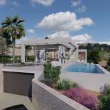  Villas sur de Vastes Terrains de 1 000 m² à San Miguel Alicante 8136670 thumb21