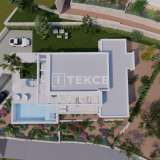  Villas sur de Vastes Terrains de 1 000 m² à San Miguel Alicante 8136670 thumb28