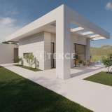  Villas sur de Vastes Terrains de 1 000 m² à San Miguel Alicante 8136670 thumb12