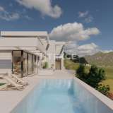  Villas sur de Vastes Terrains de 1 000 m² à San Miguel Alicante 8136670 thumb0