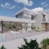  Freistehende Villen auf großzügigen 1000 qm Grundstücken in San Miguel Alicante 8136670 thumb34